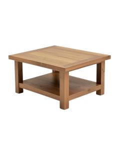 Ambleside Solid Wood Coffee Table With Storage (synthetic illustration; no displayed measurements)