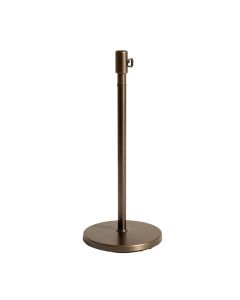Harrogate Calcium Carbonate Resin Free Standing Umbrella Base