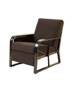Edoardo 35.4 '' Wide Velvet Manual Ergonomic Recliner (synthetic illustration; no displayed measurements)