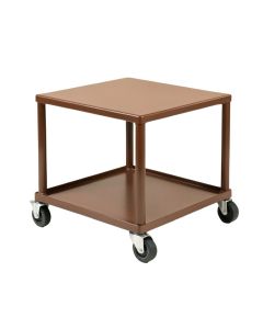 Truck For Rectangle Stacking Table Dolly