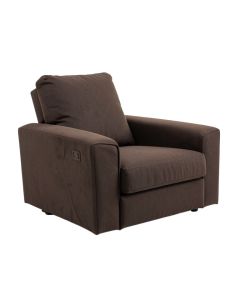 Atobrah 61 '' Pillow Top Arm Reclining Loveseat