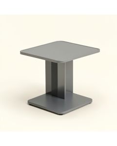 Anston Riser Shelf Monitor Stand (synthetic illustration; no displayed measurements)