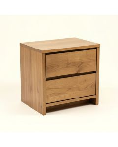 Acree 2 - Drawer Nightstand (synthetic illustration; no displayed measurements)