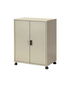 Jumbo 2 Door Storage Cabinet (synthetic illustration; no displayed measurements)
