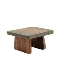Natalia Abstract Coffee Table (synthetic illustration; no displayed measurements)