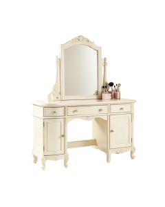Arisha Solid Wood Vanity