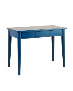 Lake Brook Writing Desk - Blue