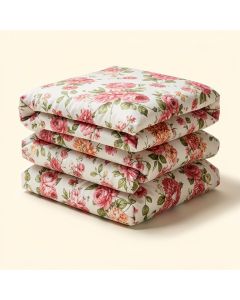 Effie Floral Comforter Bed-In-A-Bag (synthetic illustration; no displayed measurements)