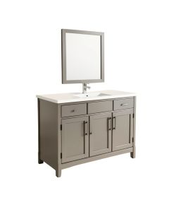 Darcy Single Bathroom Vanity Set