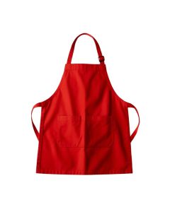 Ayesha Curry Canvas Kid Apron