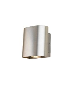 Saldivar 1-Light Wall Sconce
