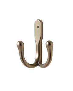 Elegant Wall Mounted Robe Hook