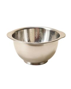 Torva Stainless Steel 5 Quart Colander