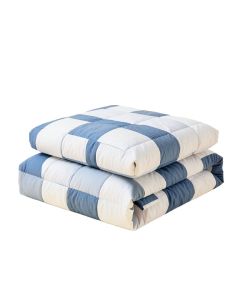Benedick 3 Piece Quilt Set