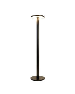 Brightech Skylite Led Torchiere Floor Lamp – Bright (synthetic illustration; no displayed measurements)