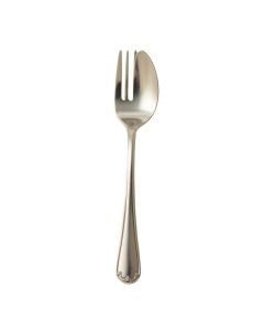 Nature Home Decor Rainbow Elite Spaghetti Fork (synthetic illustration; no displayed measurements)