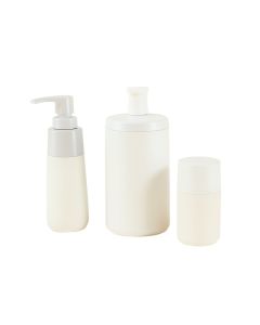 Ethan 4 Piece Bathroom Accessory Set