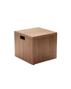 Christelle Premium Material Block Coffee Table (synthetic illustration; no displayed measurements)