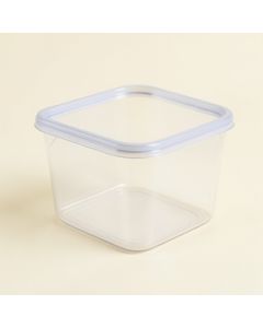 Easy Essentials Pantry Square Sugar Food Storage Container (synthetic illustration; no displayed measurements)