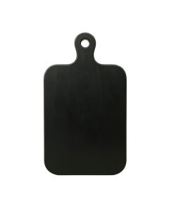 Alder Brook Cutting Board - Black