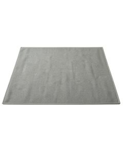 Holly Bend Rectangular Outdoor Rug - Gray