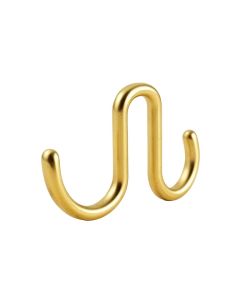 Oliphant Shower Curtain Hooks