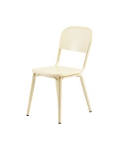 Hazel Crest Dining Chair - Cream
