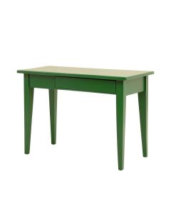 Ash Canyon Writing Desk - Green
