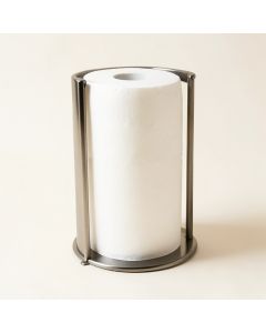 Nicollet Classic Free Standing Toilet Paper Holder (synthetic illustration; no displayed measurements)