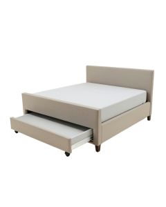 Binne Twin Daybed With Trundle