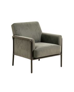 Brad 24.6 '' Wide Side Chair (synthetic illustration; no displayed measurements)