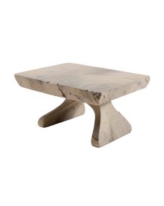 Gytha Abstract Coffee Table (synthetic illustration; no displayed measurements)