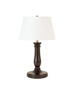 Clover 28.5 '' Table Lamp Set (synthetic illustration; no displayed measurements)