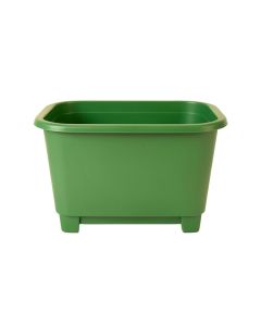 Aspen Arc Empty Raised Planter