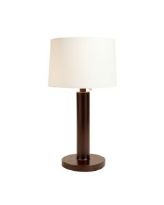 Fangio 22.5 '' Table Lamp (synthetic illustration; no displayed measurements)