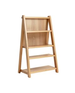 Ricardo 70 '' H X 21.63 '' W Ladder Bookcase