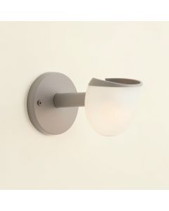 Hillary Swing Arm (synthetic illustration; no displayed measurements)