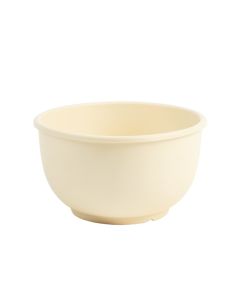 Cliff Bluff Empty Planter - Cream