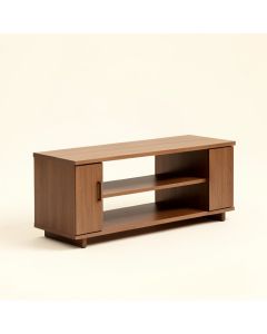Inman Tv Stand For Tvs Up To 50 '' (synthetic illustration; no displayed measurements)