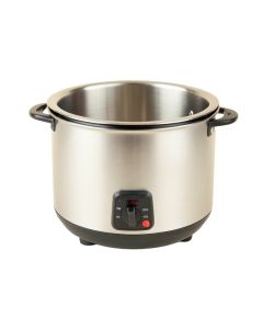 Electric Pressure Cooker With Stainless Steel Insert Pot