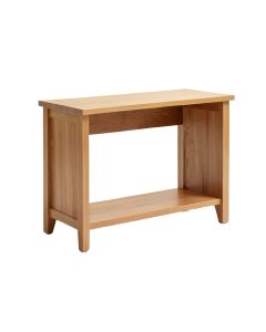 Osuna Wooden Console Table