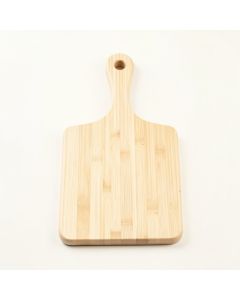 Dawn Bridge Cutting Board - Ivory (synthetic illustration; no displayed measurements)