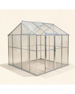 Snap & Grow 8 Ft. X 24 Ft. D Greenhouse (synthetic illustration; no displayed measurements)