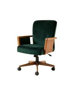 Cloris Task Chair (synthetic illustration; no displayed measurements)