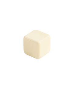Willow Bend Cabinet Knob Without Packaging - Ivory