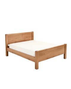 Yodi Platform Bed (synthetic illustration; no displayed measurements)
