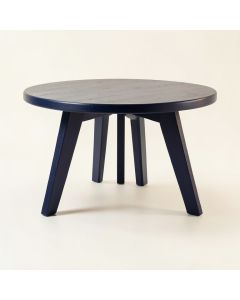 Harbor Bend Patio Table - Navy (synthetic illustration; no displayed measurements)