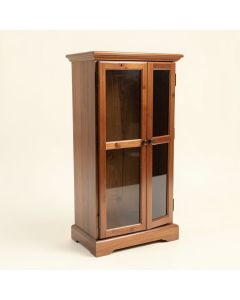 Arabella Lighted Display Stand (synthetic illustration; no displayed measurements)