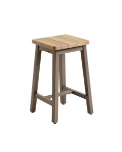 Dalessio Outdoor Garden 30 '' Patio Bar Stool