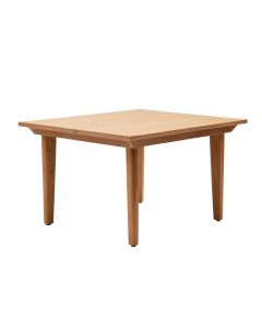 Agirta Extendable Dining Table (synthetic illustration; no displayed measurements)